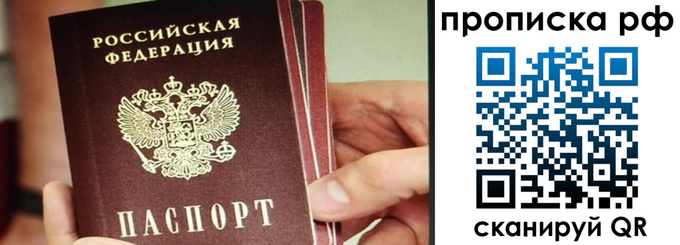 временная регистрация гарантия в Москве